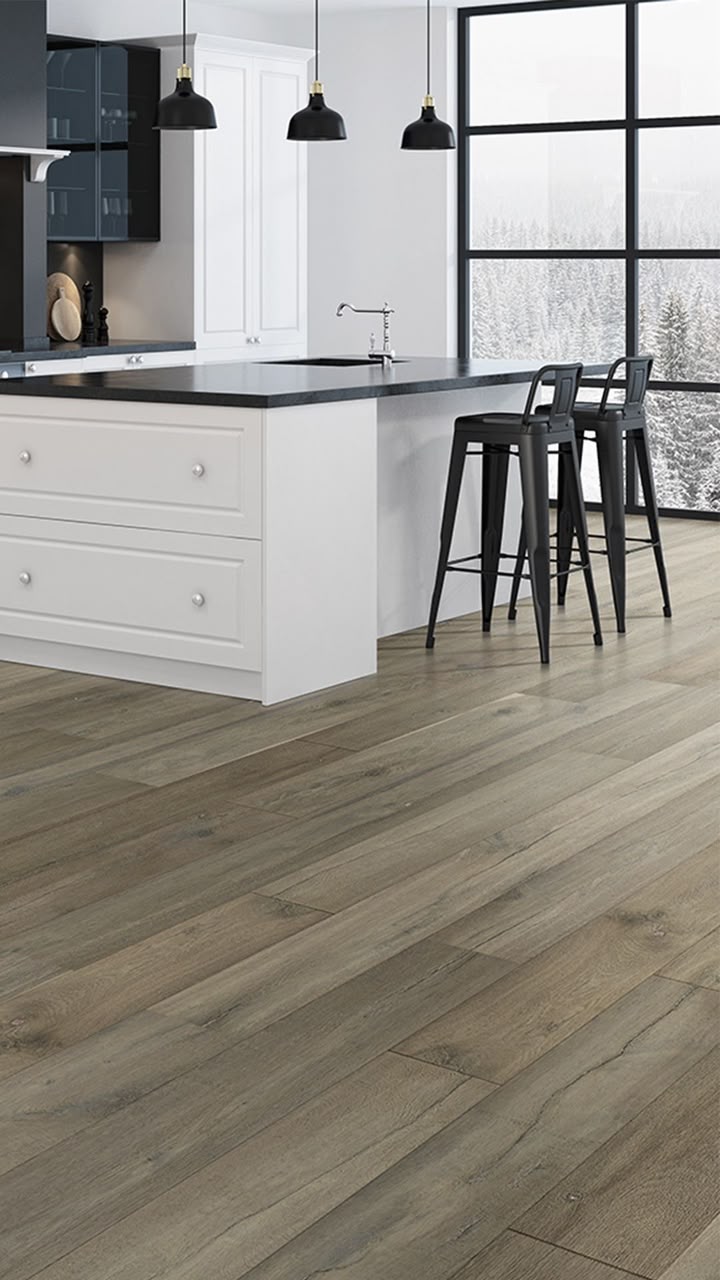 A.Odogwu Interior flooring