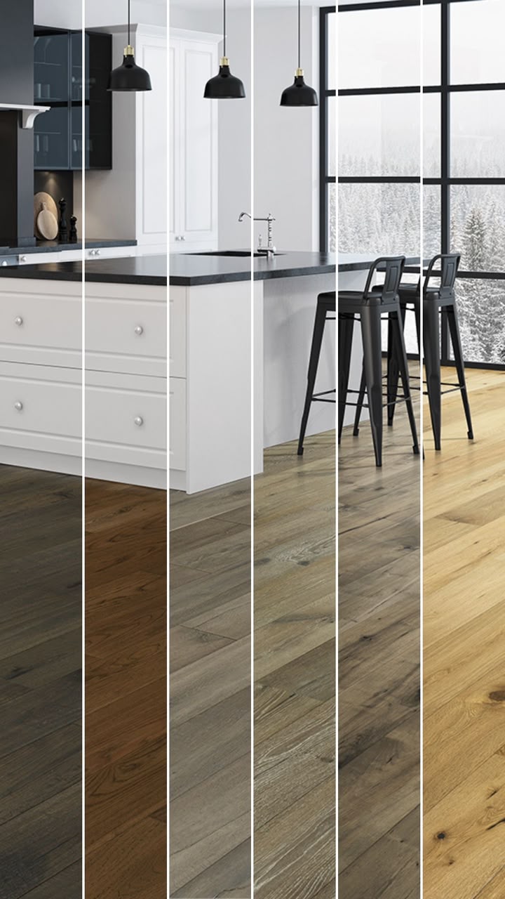A.Odogwu Interior flooring