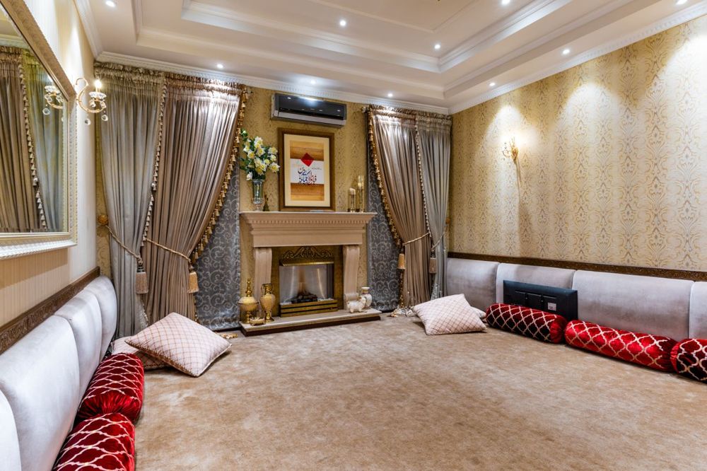 A.Odogwu Interior interiors