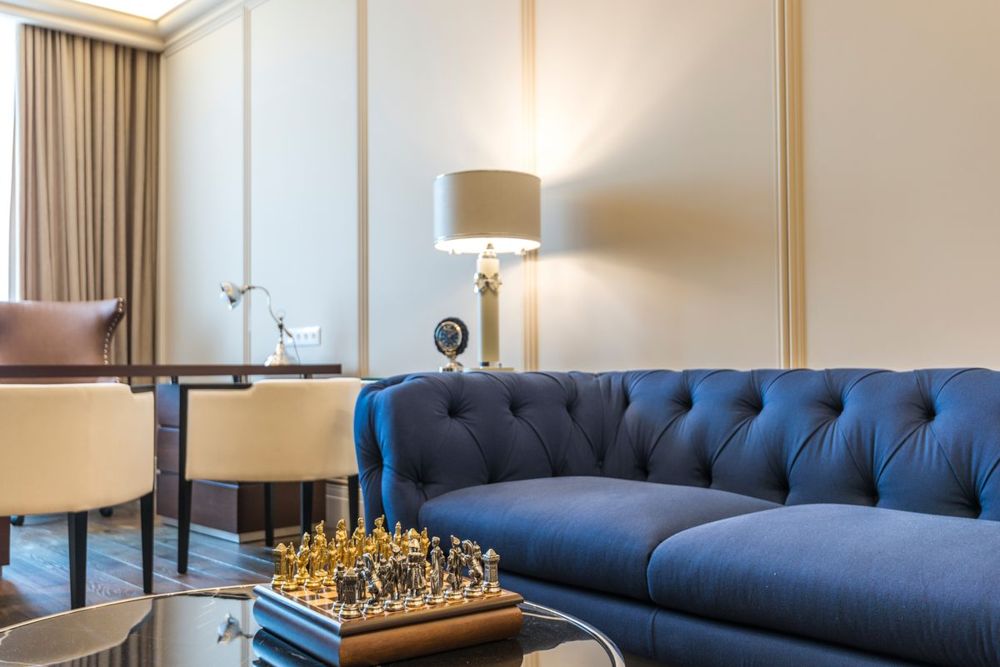 A.Odogwu Interior interiors