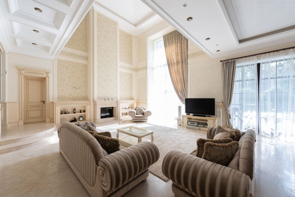 A.Odogwu Interior interiors