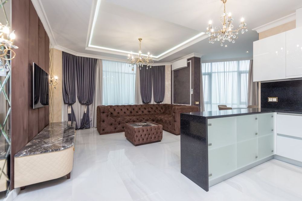 A.Odogwu Interior interiors