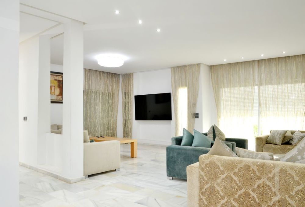 A.Odogwu Interior interiors