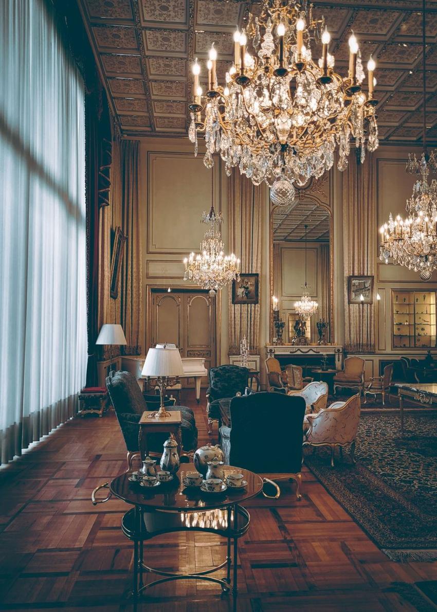 A.Odogwu Interior interiors
