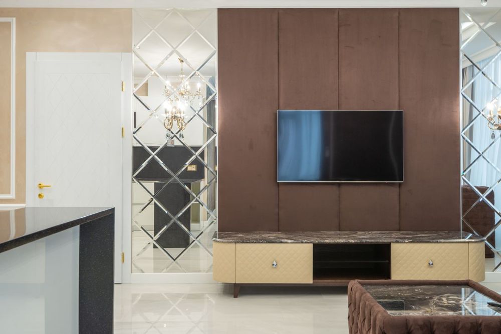 A.Odogwu Interior interiors
