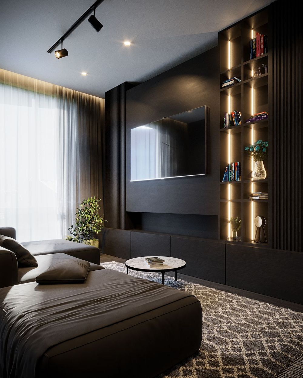A.Odogwu Interior interiors