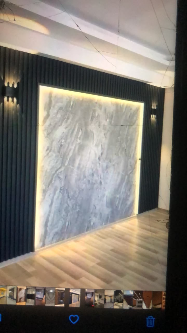 A.Odogwu Interior marble