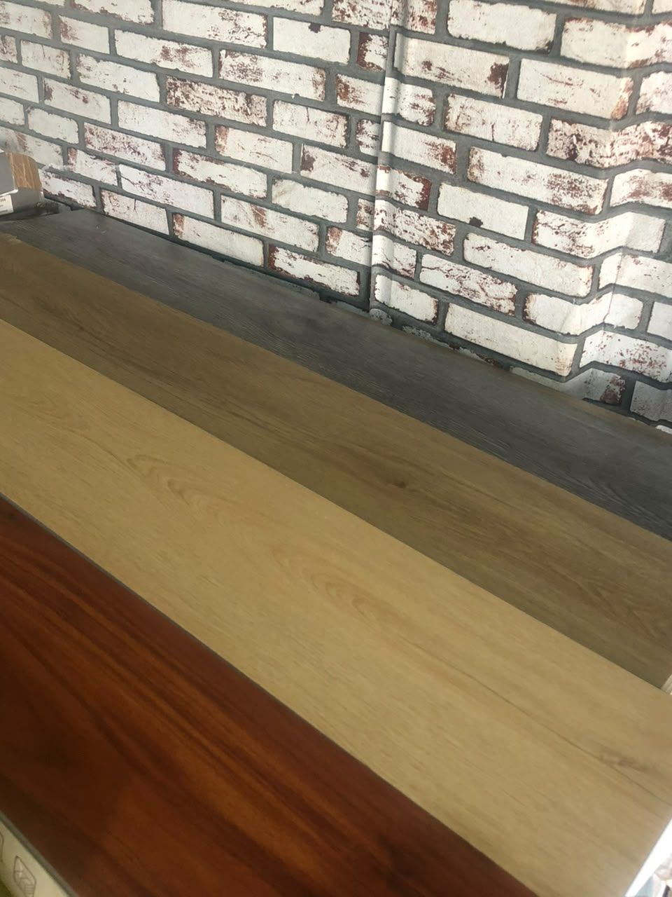 A.Odogwu Interior flooring