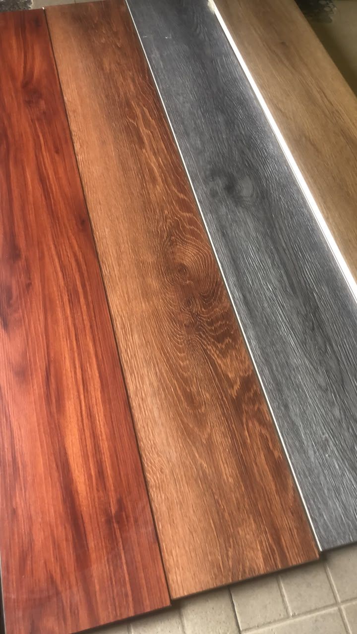 A.Odogwu Interior flooring