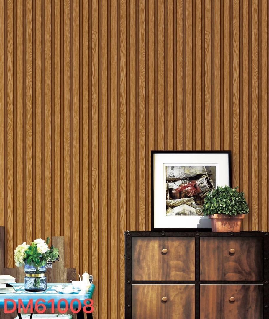 A.Odogwu Interior fluted